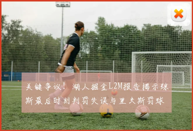 关键争议！湖人掘金L2M报告揭示琼斯最后时刻判罚失误与里夫斯罚球争议